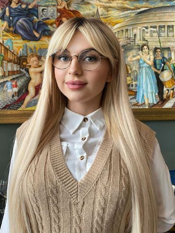 Бронислава